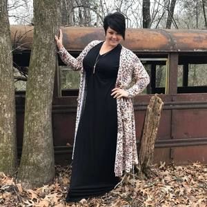 Meet your Posher, Beth